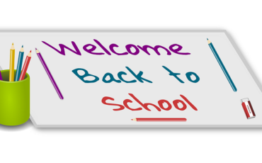 Back to School Ideas to Start the Year Right